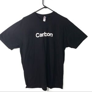 American Apparel Carbon Tee Shirt Size XL